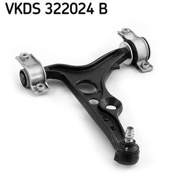 Rameno zavesenia kolies SKF